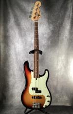 T's PJ Type Custom Bass_4