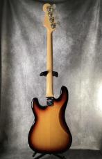 T's PJ Type Custom Bass_5