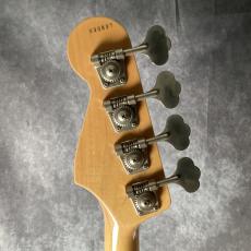 T's PJ Type Custom Bass_6