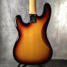 T's PJ Type Custom Bass_8