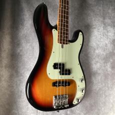 T's PJ Type Custom Bass_9