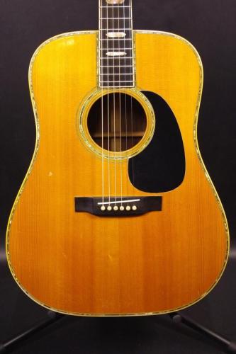 Martin D-45