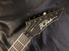B.C.Rich ASM Pro Black_6