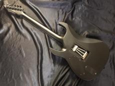 B.C.Rich ASM Pro Black_7