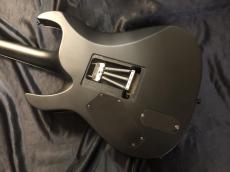 B.C.Rich ASM Pro Black_8
