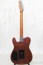 Fender Acoustasonic Standard Telecaster -Honey Burst- 【IWF25000934】【2.07kg】_3