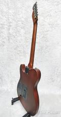 Fender Acoustasonic Standard Telecaster -Honey Burst- 【IWF25000934】【2.07kg】_5