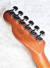 Fender Acoustasonic Standard Telecaster -Honey Burst- 【IWF25000934】【2.07kg】_7