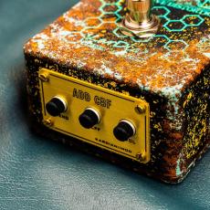 KarDiaN SEROTONIN ORIGIN S.T. "ADD CBF" 《オーバードライブ》【オンラインストア限定】_3