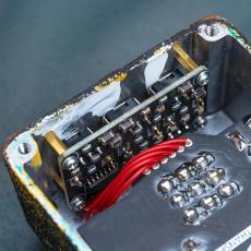 KarDiaN SEROTONIN ORIGIN S.T. "ADD CBF" 《オーバードライブ》【オンラインストア限定】_6