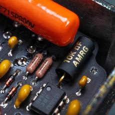 KarDiaN SEROTONIN ORIGIN S.T. "ADD CBF" 《オーバードライブ》【オンラインストア限定】_9