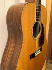 Larrivee 【GW版お茶の水大楽器祭 目玉品】 2015年製  Larrivee D-10 127147  【無金利分割OK】【送料込み】_4