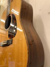 Larrivee 【GW版お茶の水大楽器祭 目玉品】 2015年製  Larrivee D-10 127147  【無金利分割OK】【送料込み】_5