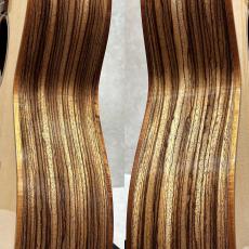 Morris 【試奏動画あり】Y-146 ZEB【森中巧氏、渾身の1本】_9