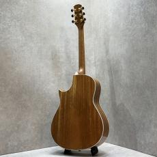 Morris 【試奏動画あり】TC-16 #2601024 【白いバリトラギター】_6