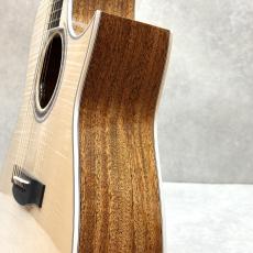 Morris 【試奏動画あり】TC-16 #2601024 【白いバリトラギター】_9