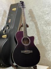 Morris 【春一番フェア!!】【試奏動画あり】CTM R-15K SPG #2506011【クロサワオリジナルモデル】_2