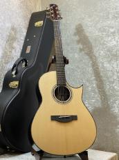 Morris 【春一番フェア!!】【試奏動画あり】CTM TC-101K #2505037【クロサワオリジナルモデル】_2