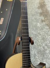 Morris 【春一番フェア!!】【試奏動画あり】CTM TC-101K #2505037【クロサワオリジナルモデル】_4