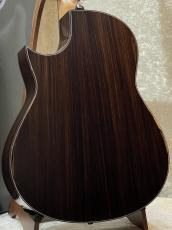 Morris 【春一番フェア!!】【試奏動画あり】CTM TC-101K #2505037【クロサワオリジナルモデル】_9