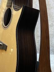 Morris 【春一番フェア!!】【試奏動画あり】CTM TC-101K #2505037【クロサワオリジナルモデル】_11