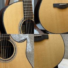 Morris 【春一番フェア!!】【試奏動画あり】CTM TC-101K #2505038【クロサワオリジナルモデル】_5