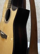 Morris 【春一番フェア!!】【試奏動画あり】CTM TC-101K #2505038【クロサワオリジナルモデル】_11