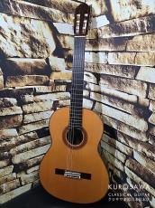 YAMAHA ヤマハ 2003年製 GC-Limited 松・ローズウッド【日本総本店2F 在庫品】_2