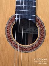 YAMAHA ヤマハ 2003年製 GC-Limited 松・ローズウッド【日本総本店2F 在庫品】_3