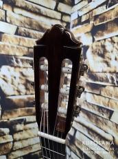 YAMAHA ヤマハ 2003年製 GC-Limited 松・ローズウッド【日本総本店2F 在庫品】_5