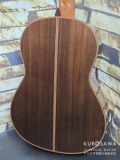 YAMAHA ヤマハ 2003年製 GC-Limited 松・ローズウッド【日本総本店2F 在庫品】_6