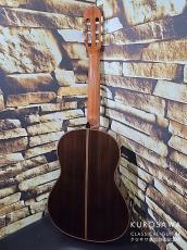 YAMAHA ヤマハ 2003年製 GC-Limited 松・ローズウッド【日本総本店2F 在庫品】_7