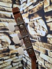 YAMAHA ヤマハ 2003年製 GC-Limited 松・ローズウッド【日本総本店2F 在庫品】_8