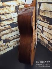 YAMAHA ヤマハ 2003年製 GC-Limited 松・ローズウッド【日本総本店2F 在庫品】_9