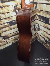 YAMAHA ヤマハ 2003年製 GC-Limited 松・ローズウッド【日本総本店2F 在庫品】_10