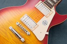 Tokai LS312-KRCM Cherry Sunburst 【限定モデル】【3.63kg】【軽量】_5