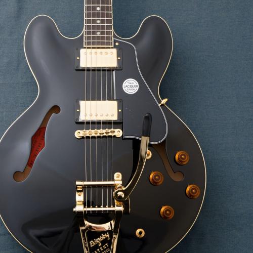 Tokai ES-201G BG-CM BB【限定生産モデル】