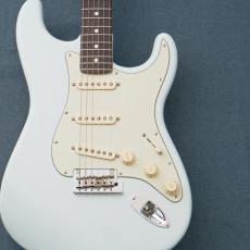 Fender FSR American Professional II Stratocaster Roasted Neck Sonic Blue【3.47kg】