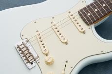 Fender FSR American Professional II Stratocaster Roasted Neck Sonic Blue【3.47kg】_4