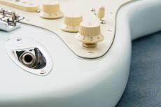 Fender FSR American Professional II Stratocaster Roasted Neck Sonic Blue【3.47kg】_5