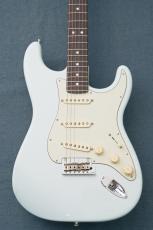 Fender FSR American Professional II Stratocaster Roasted Neck Sonic Blue【3.47kg】_6