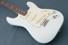Fender FSR American Professional II Stratocaster Roasted Neck Sonic Blue【3.47kg】_7