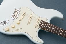 Fender FSR American Professional II Stratocaster Roasted Neck Sonic Blue【3.47kg】_8