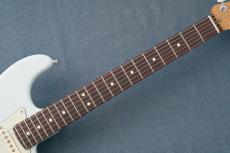 Fender FSR American Professional II Stratocaster Roasted Neck Sonic Blue【3.47kg】_9