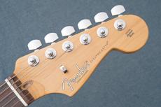 Fender FSR American Professional II Stratocaster Roasted Neck Sonic Blue【3.47kg】_10