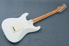 Fender FSR American Professional II Stratocaster Roasted Neck Sonic Blue【3.47kg】_11