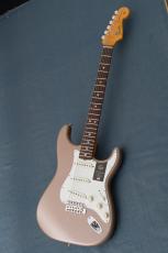 Fender American Vintage II 1965 Stratocaster -Shoreline Gold- 【3.64kg】_2
