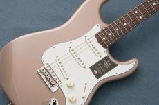 Fender American Vintage II 1965 Stratocaster -Shoreline Gold- 【3.64kg】_3