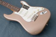 Fender American Vintage II 1965 Stratocaster -Shoreline Gold- 【3.64kg】_6