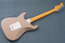Fender American Vintage II 1965 Stratocaster -Shoreline Gold- 【3.64kg】_11